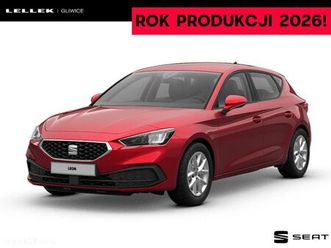 seat leon 1.5 tsi style