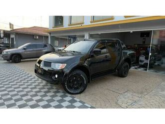 triton hpe 3.5 cd v6 24v flex aut.