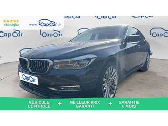 (g32) xdrive 630d 265 bva8 luxury