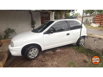 corsa classic 2010 excelente