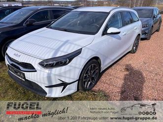 ceed sportswagon 1.5 t-gdi led|navi|shz