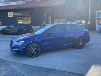 st cupra 300+nav+beats+dab+panorama-dach