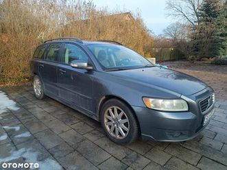 volvo v50 1.8 momentum