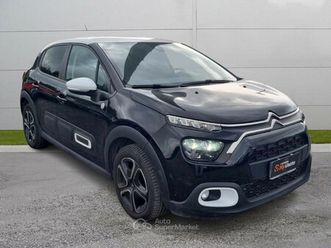 - c3 1.2 puretech c-series s&s 83cv