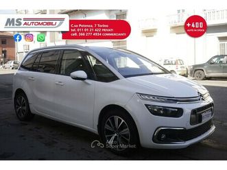 bluehdi 160 s&s eat8 shine unicoproprietario