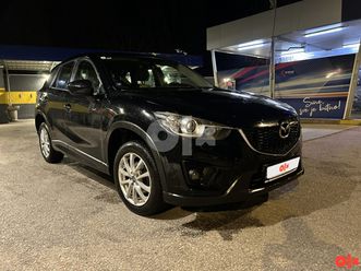 mazda cx-5, 4x4 diesel 175ks