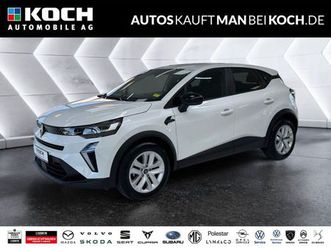 evolution tce 160 at led tempomat keyless