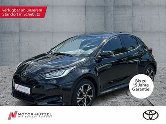 1,5 hybrid teamplayer