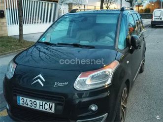 citroen c3 picasso hdi fap airdream seduction