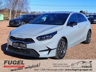 ceed 1.5 t-gdi led|navi|shz