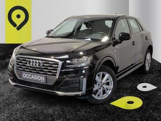 1.0 tfsi 116 ch s tronic 7 -