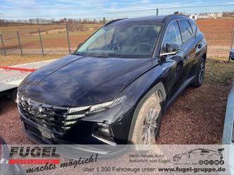 1.6 t-gdi mhev 4x4 dct led|shz|virt.cock