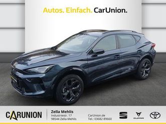 1.5 tsi *klima*sitzh*tempo*pdc*