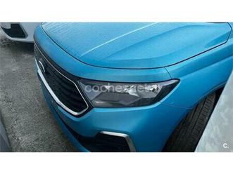 ford grand tourneo connect 1.5 ecoboost titanium