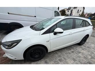 opel astra st 1.4 ecotec cng innovation 81kw inno...
