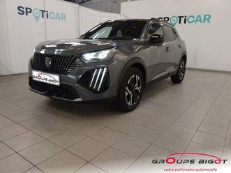 1.2 puretech 130ch s&s allure eat8