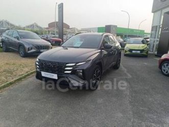 iv generation2 1.6 t-gdi 215 hybrid n line creative bva6