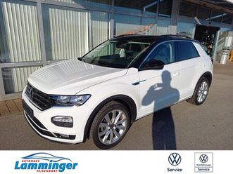 r-line rfk ahk acc pdc shz