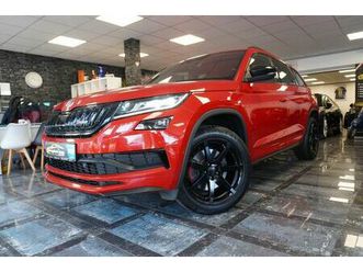 rs 4x4/virtual/leder/led/360grad/