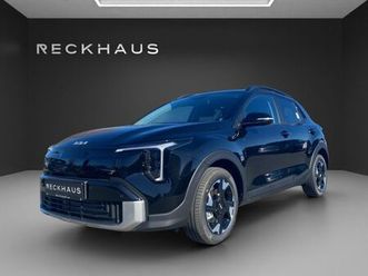 stonic 1.0t 100 vision klima navi