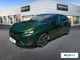 phev 180 e-eat8 allure pack