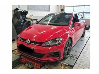 vii 2.0 tsi dsg | pano navi acc