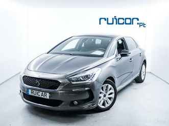 ds ds 5 bluehdi 180 eat6