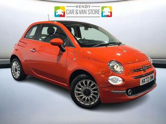 1.0 mhev dolcevita euro 6 (start/stop) 3dr