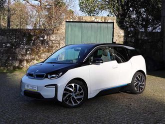 bmw i3 i3 120ah
