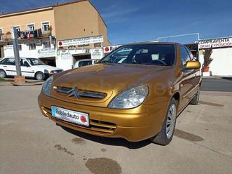 citroen xsara coupe 1.6 16v vtr
