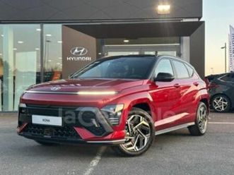 ii generation2 1.6 hybrid 138 n line executive