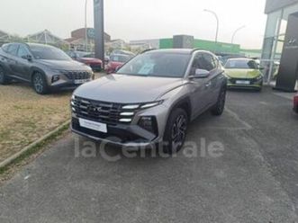 iv generation2 1.6 t-gdi 215 hybrid executive bva6