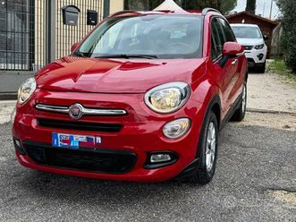 fiat 500x 1.3 multijet 95 cv lounge