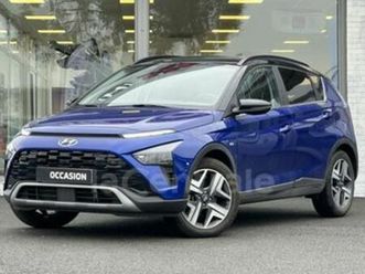 1.0 t-gdi 100 hybrid 48v executive dct-7