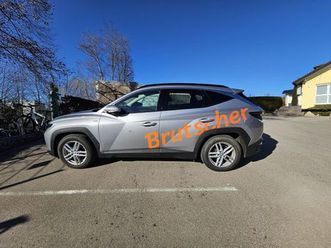 1.6 crdi 100kw 48v trend dct 4wd trend