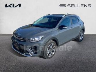 generation2 1.0 t-gdi 100 gt line dct7