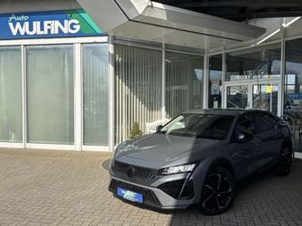 hybrid 145 e-dcs6 allure acc cam navi led