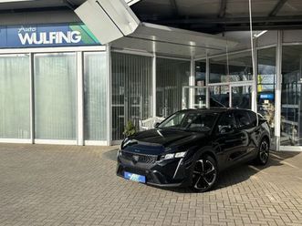 hybrid 145 e-dcs6 allure acc cam navi led