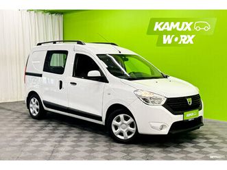 dci 90 s&s navi edition 3,3m3