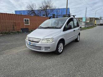 1.6 16v natural power dynamic