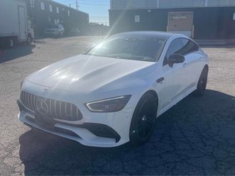 mercedes-benz gt amg gt 53 61,900 eur