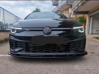 golf gti clubsport