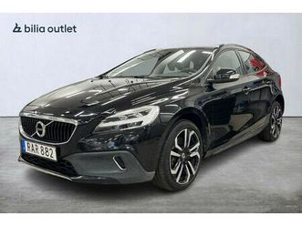 d2 geartronic kinetic 120hk värmare farthållare