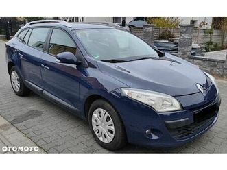 renault megane 1.6 16v 110 tomtom edition