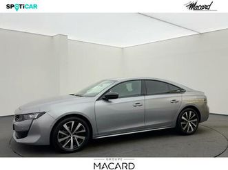 puretech 180ch s&s gt line eat8 114g