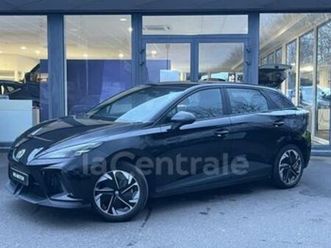 ev 51kwh - 125 kw 2wd standard