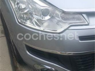 citroen ccrosser 2.2 hdi 160 fap exclusive