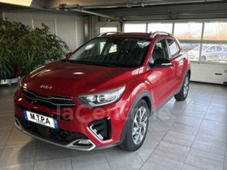 generation2 1.0 t-gdi 100 gt line