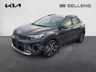 generation2 1.0 t-gdi 120 mhev gt line