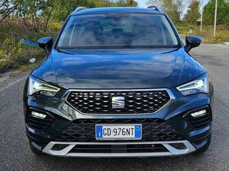 ateca 2020 2.0 tdi xperience 150cv dsg